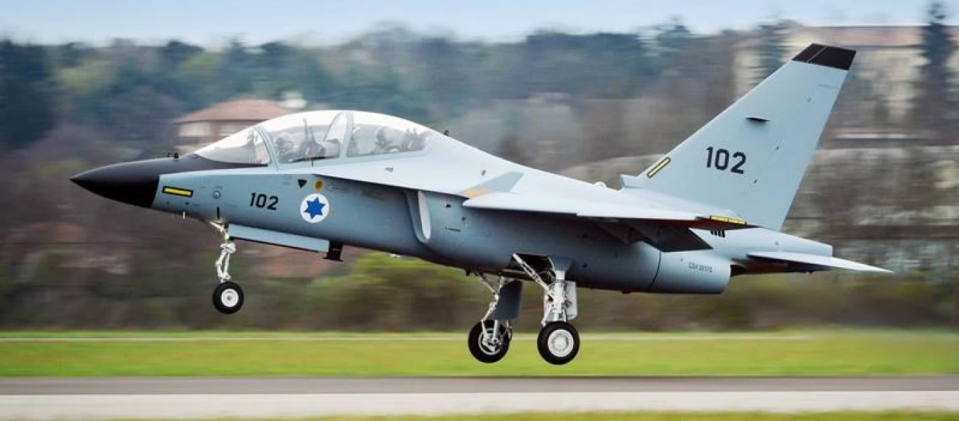 Ερωτήματα από τον ΣΥΡΙΖΑ για τη «σκανδαλώδη αύξηση» σχετικά με την σύμβαση εκπαίδευσης με τους Ισραηλινούς